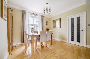 Dining Area- click for photo gallery